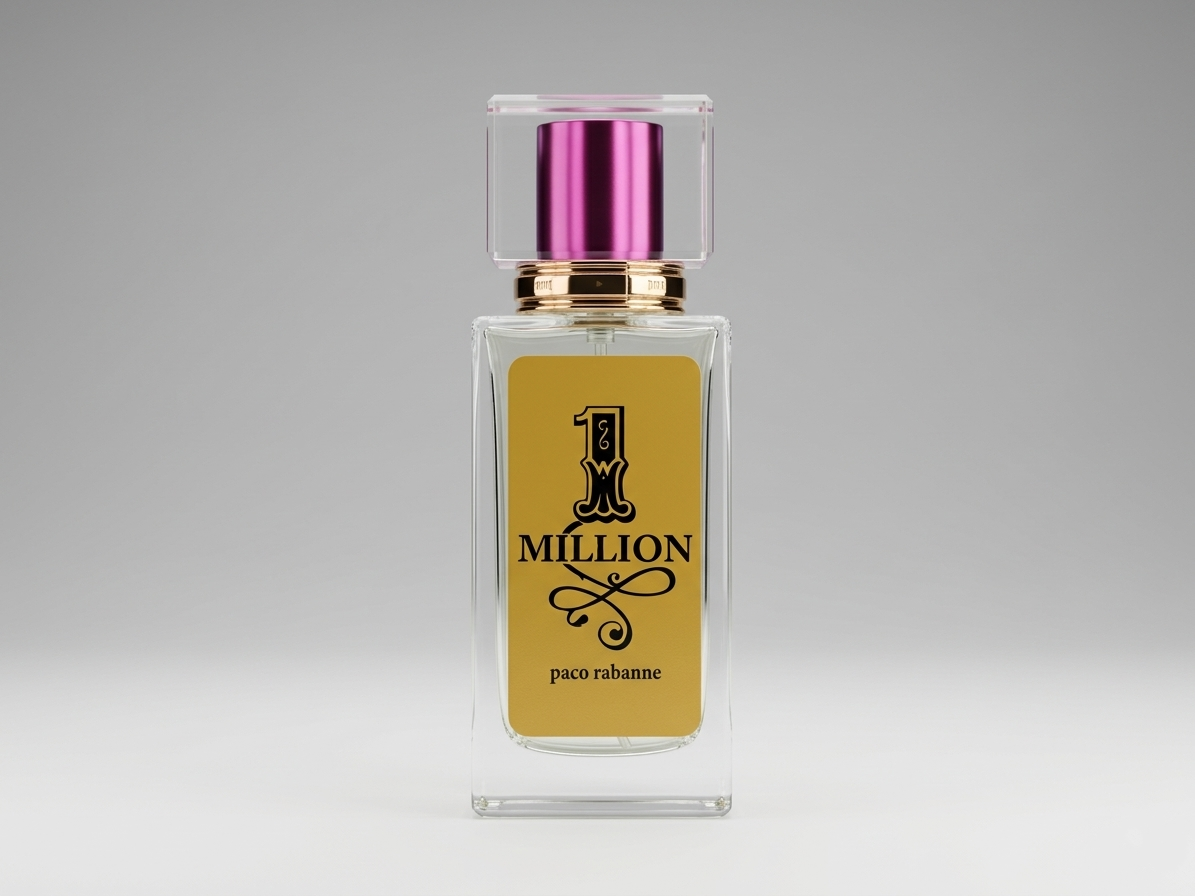 ONE MILLION PACO RABANNE