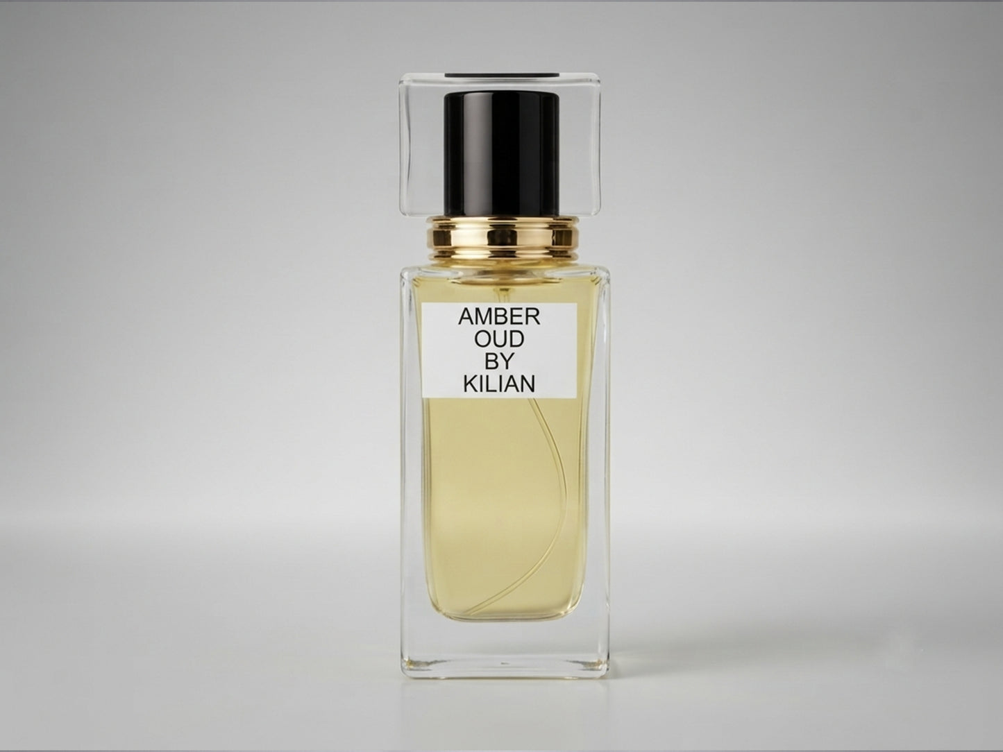 AMBER OUD BY KILIAN