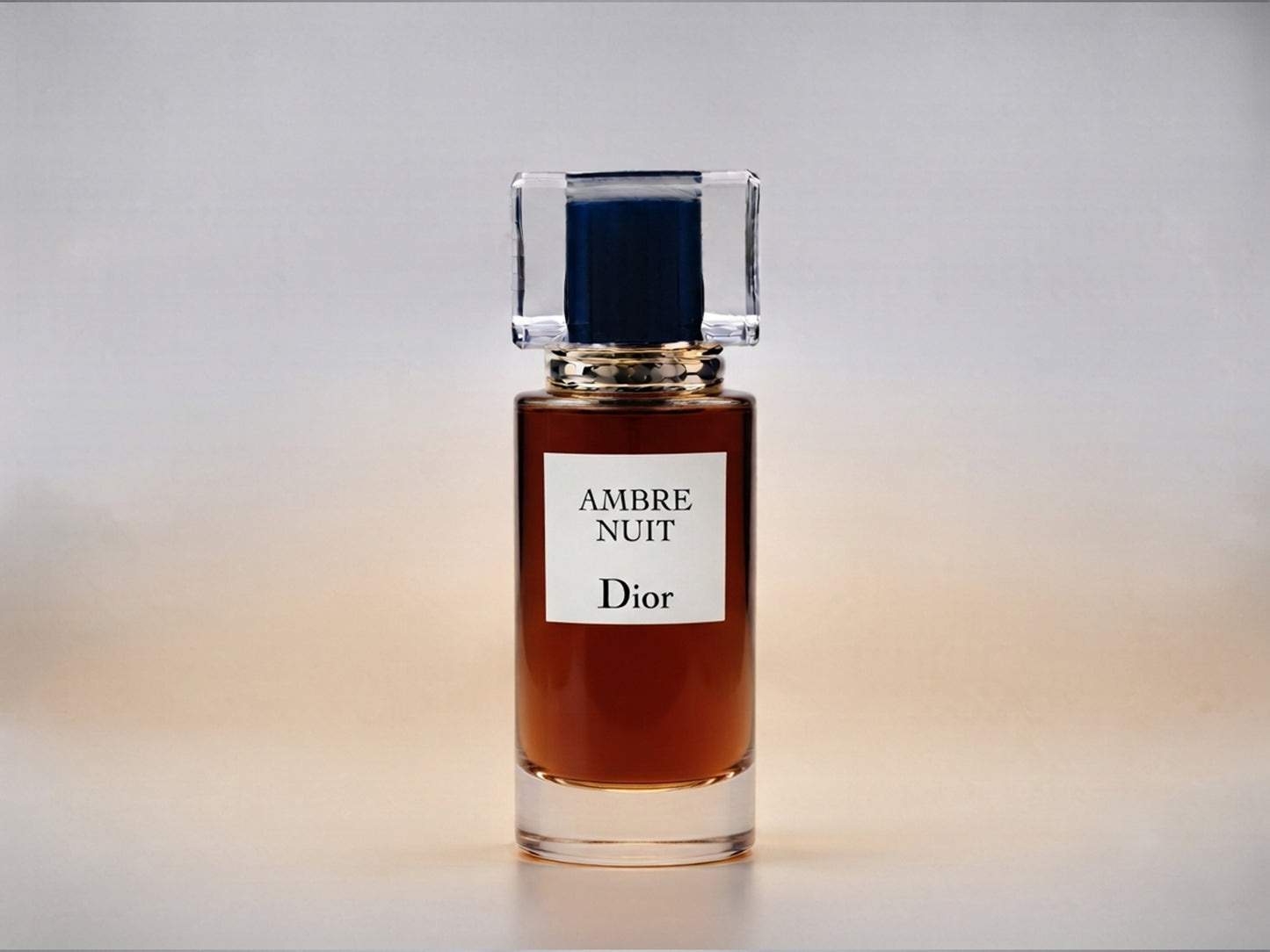 AMBRE NUIT DIOR