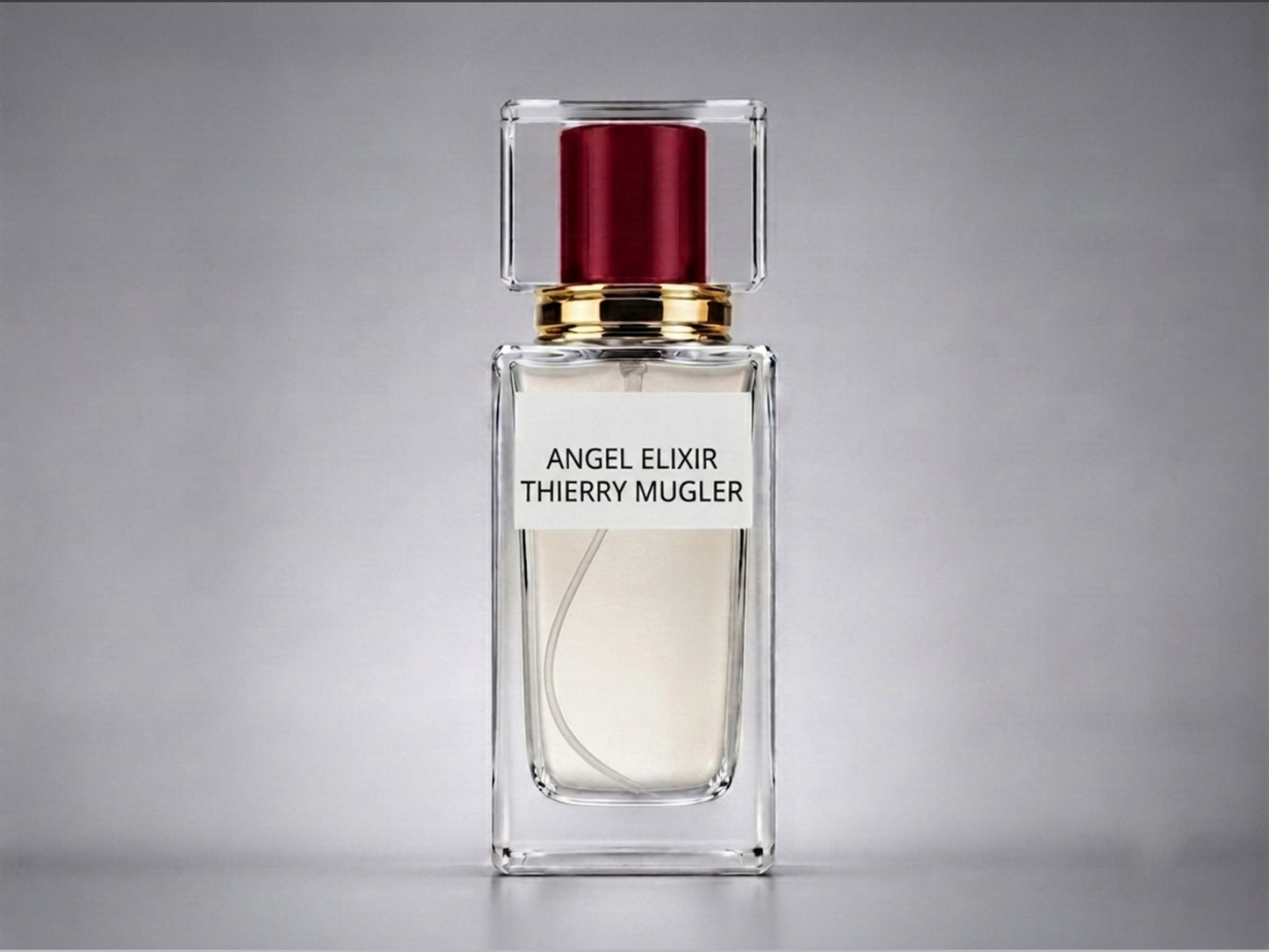 ANGEL ELIXIR THIERRY MUGLER