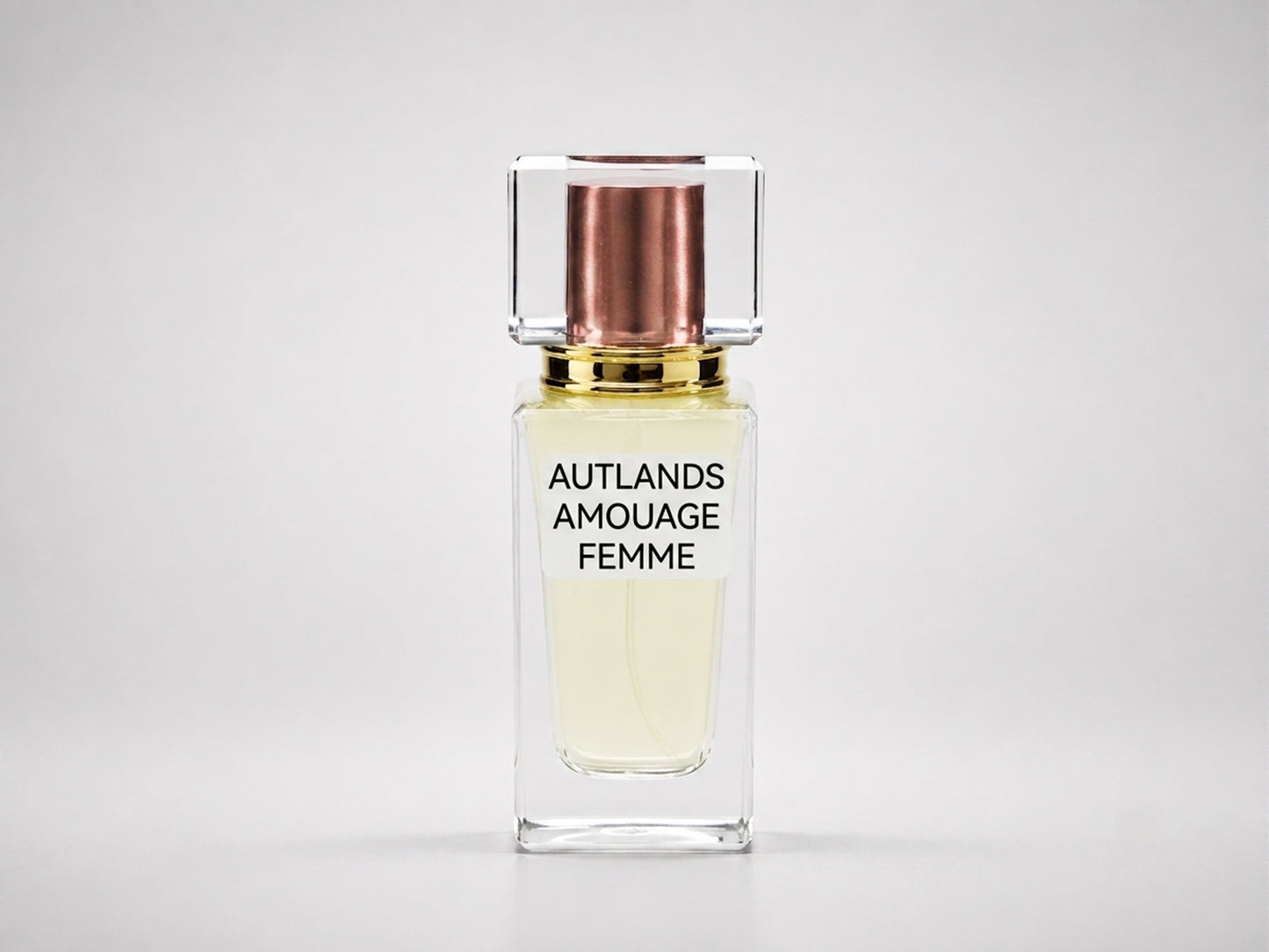 AUTLANDS AMOUAGE FEMME