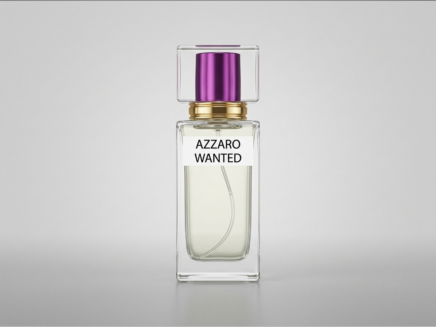 AZZARO WANTED