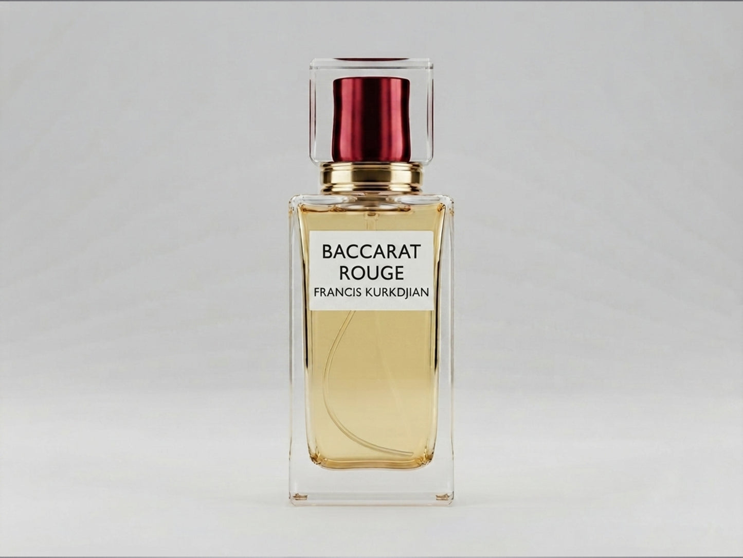 BACCARAT ROUGE FRANCIS KURKDJIAN