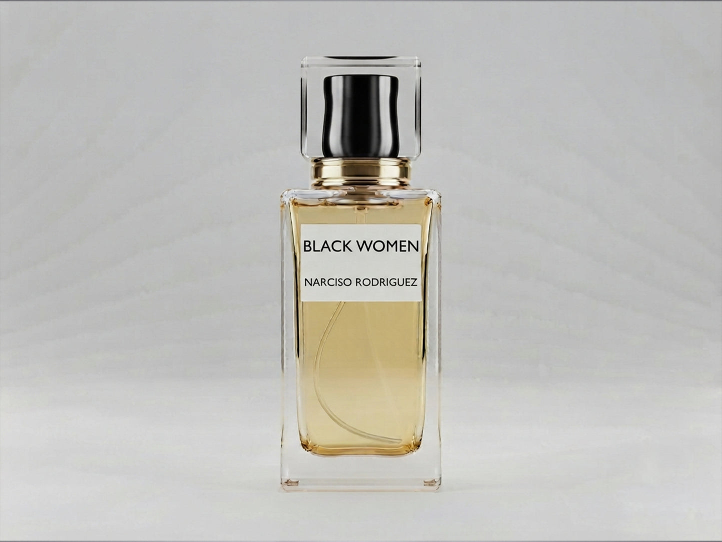 NARCISO RODRIGUEZ BLACK WOMEN