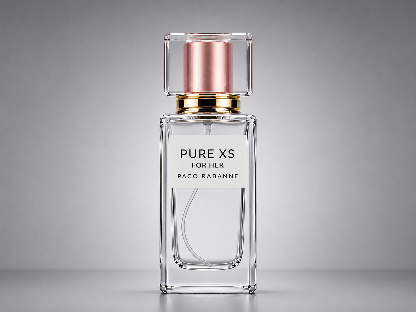 PURE XS PACO RABANNE