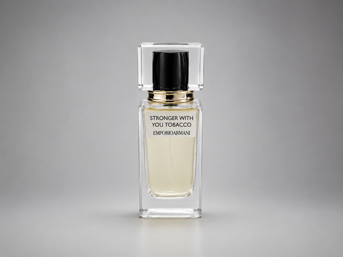 STRONGER WITH YOU TOBACCO EMPORIO ARMANI