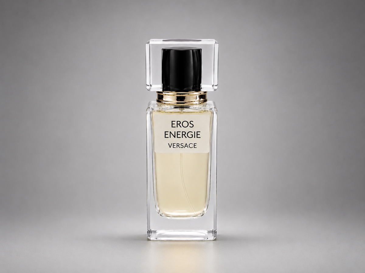 EROS ENERGIE VERSACE