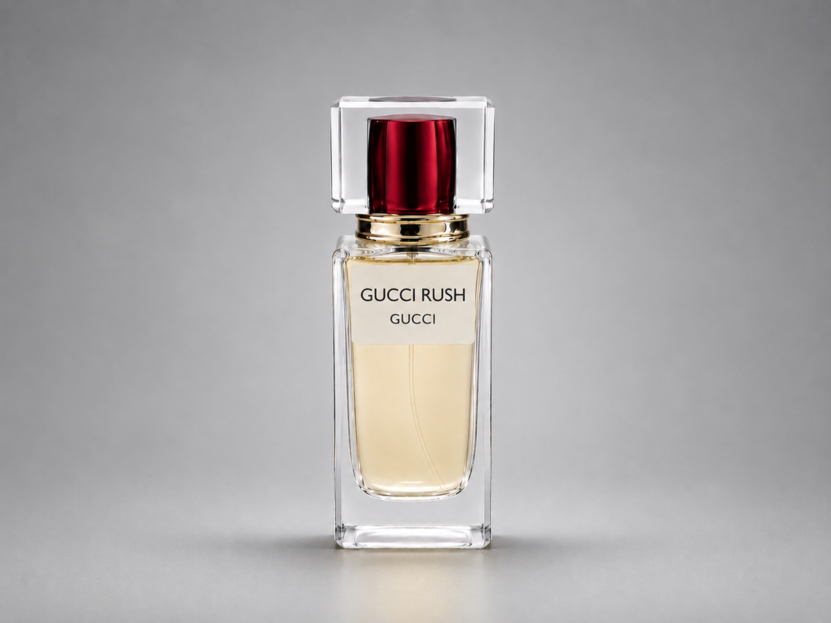 GUCCI RUSH