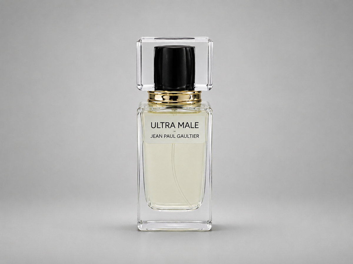 ULTRA MALE JEAN PAUL GAULTIER