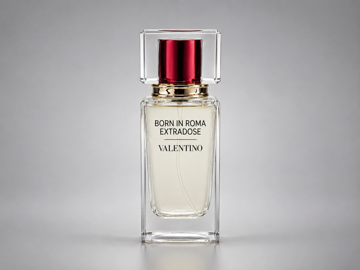 BORN IN ROMA EXTRADOSE DONNA VALENTINO