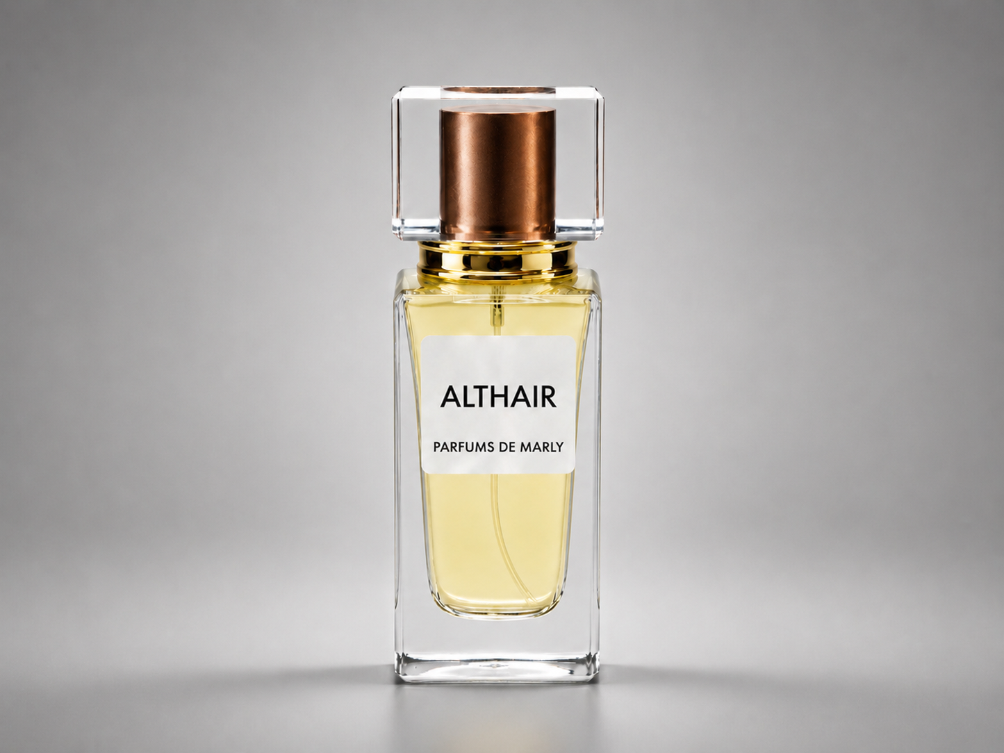 ALTHAIR PARFUMS DE MARLY