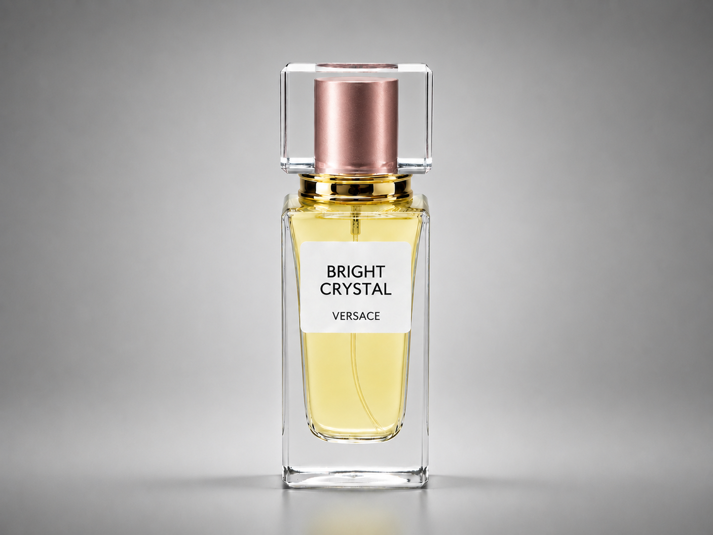 BRIGHT CRYSTAL VERSACE