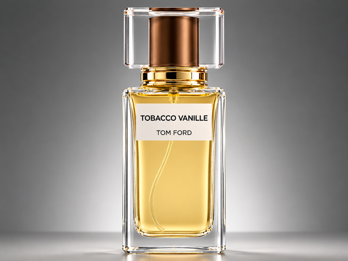 TOM FORD TOBACCO VANILLE