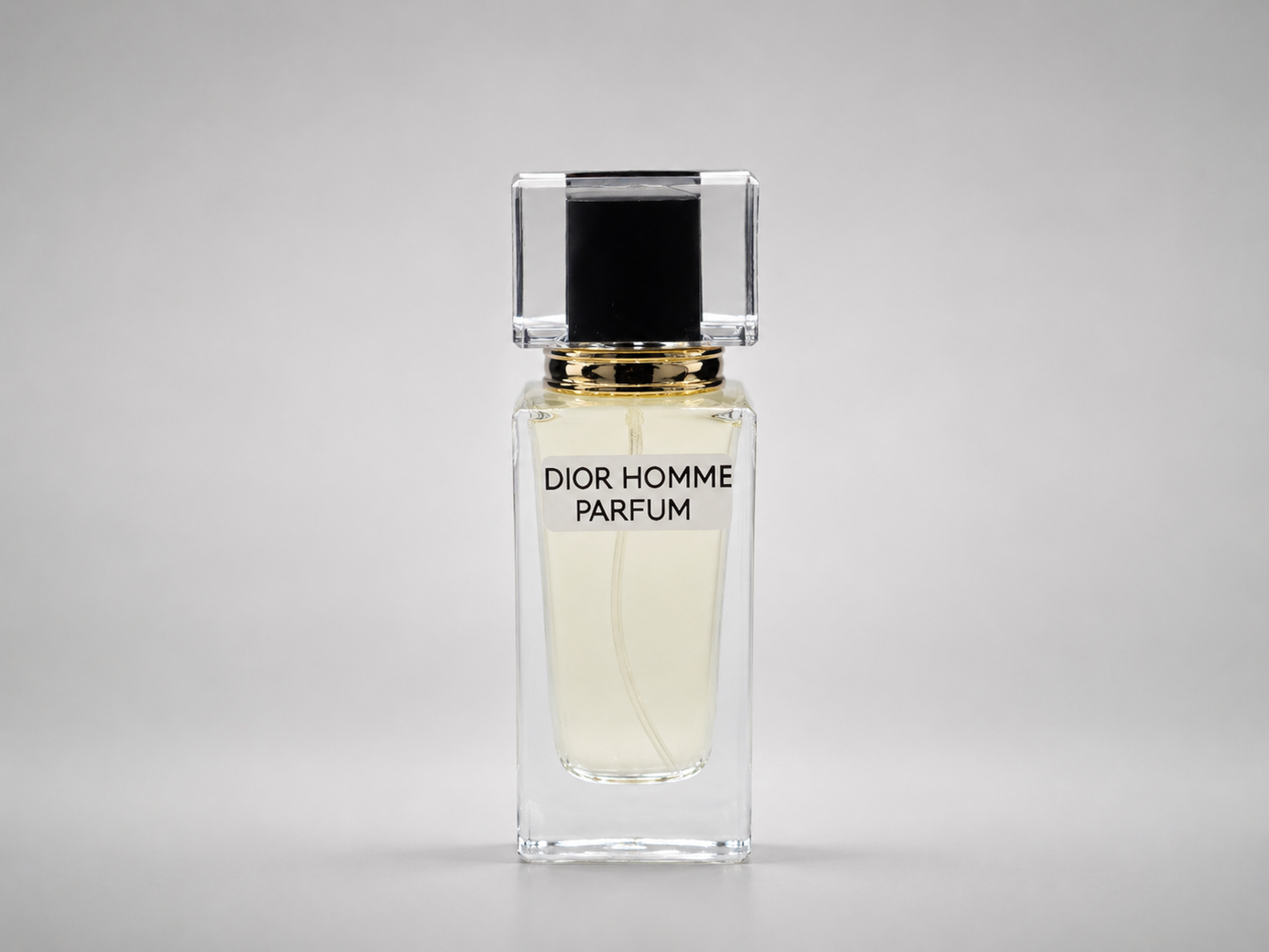HOMME DIOR LE PARFUM