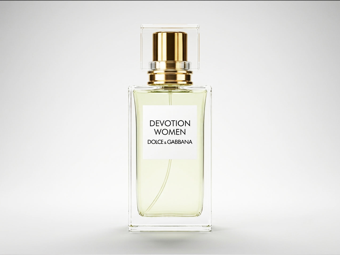 DEVOTION WOMEN DOLCE GABANNA