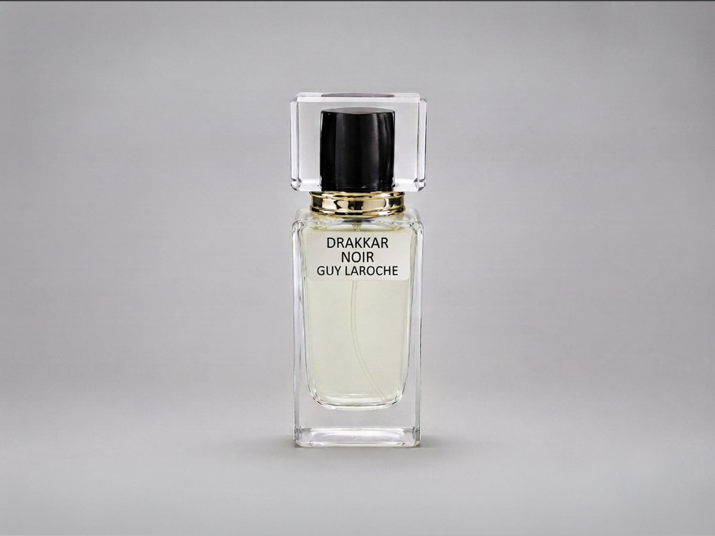 DRAKKAR NOIR GUY LAROCHE