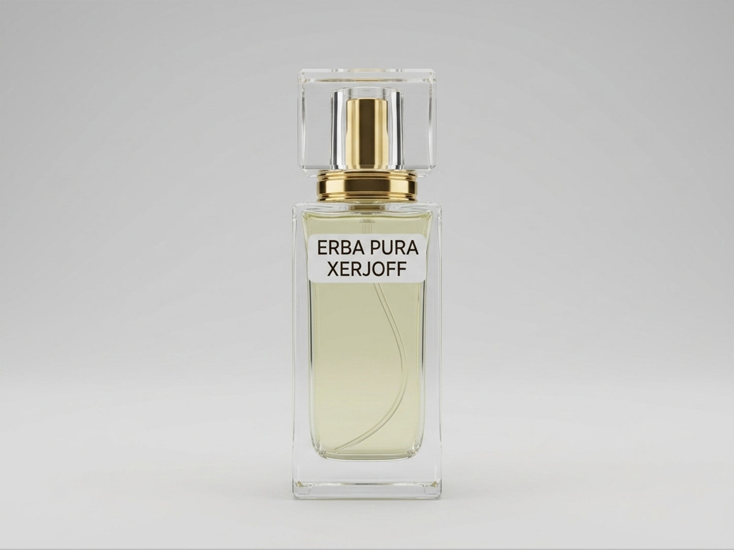 ERBAPURA XERJOFF