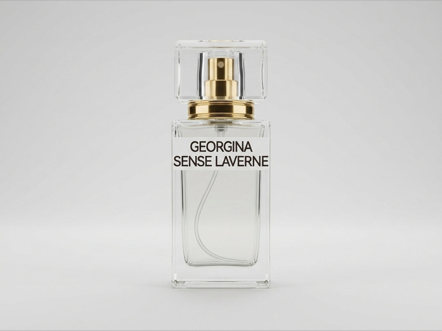 GEORGINA SENSE LAVERNE