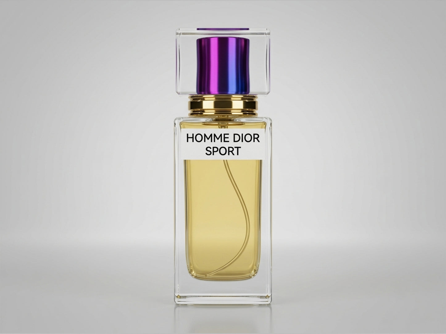 HOMME DIOR SPORT