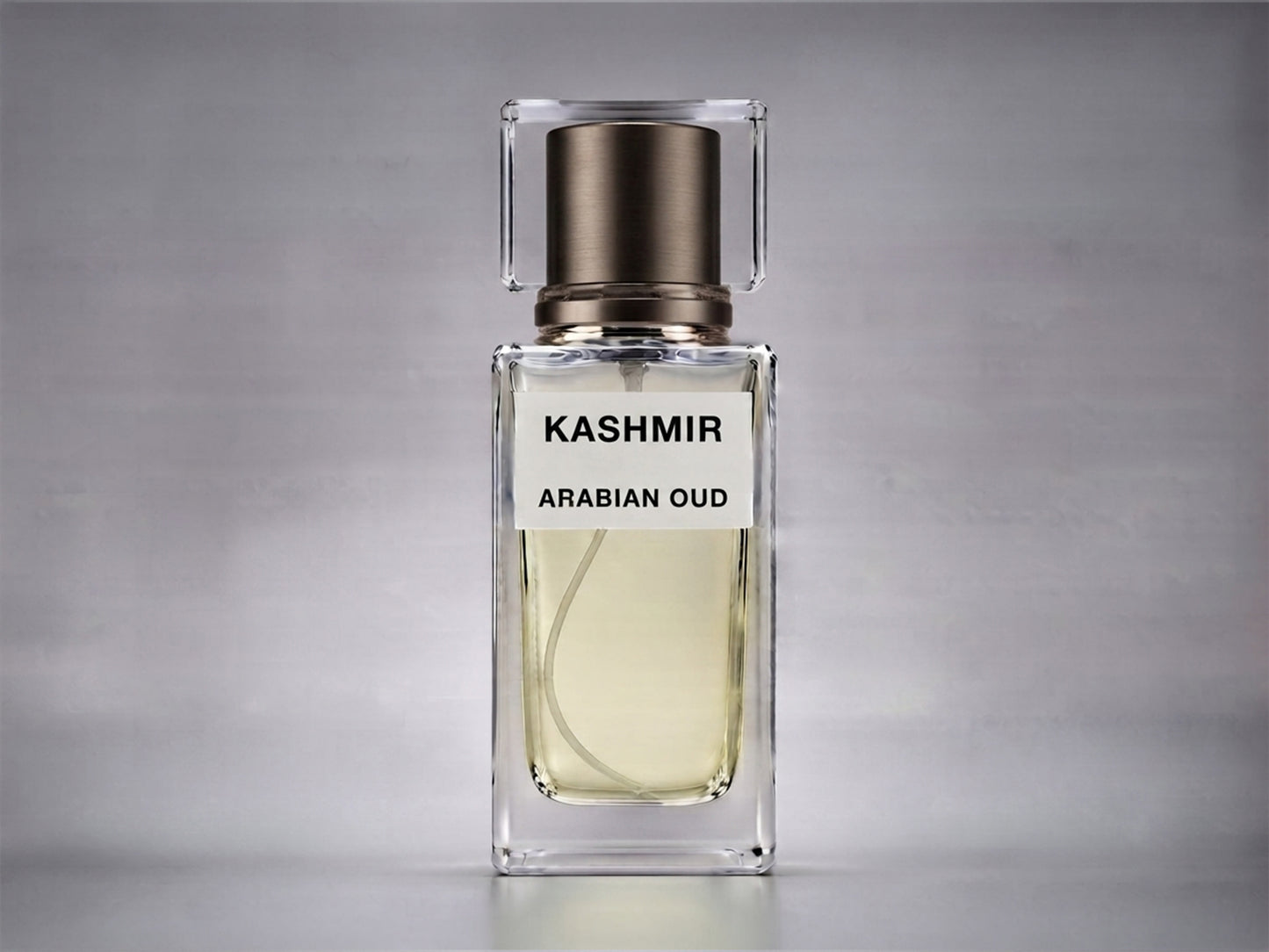 KASHMIR ARABIAN OUD