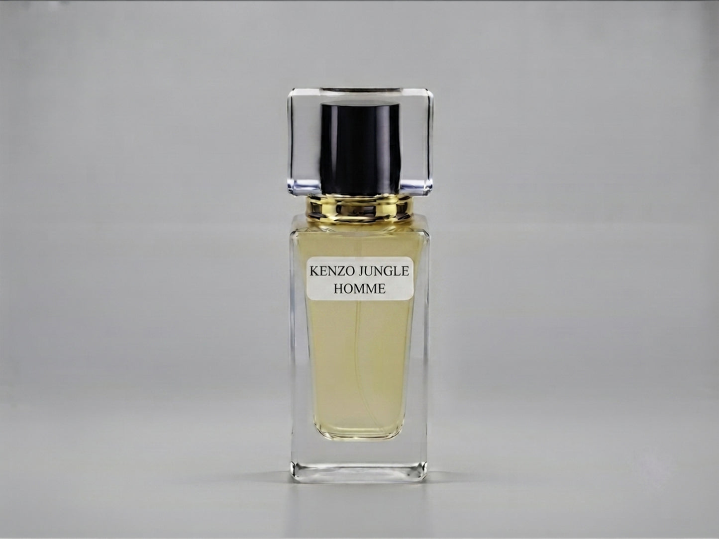 KENZO JUNGLE HOMME