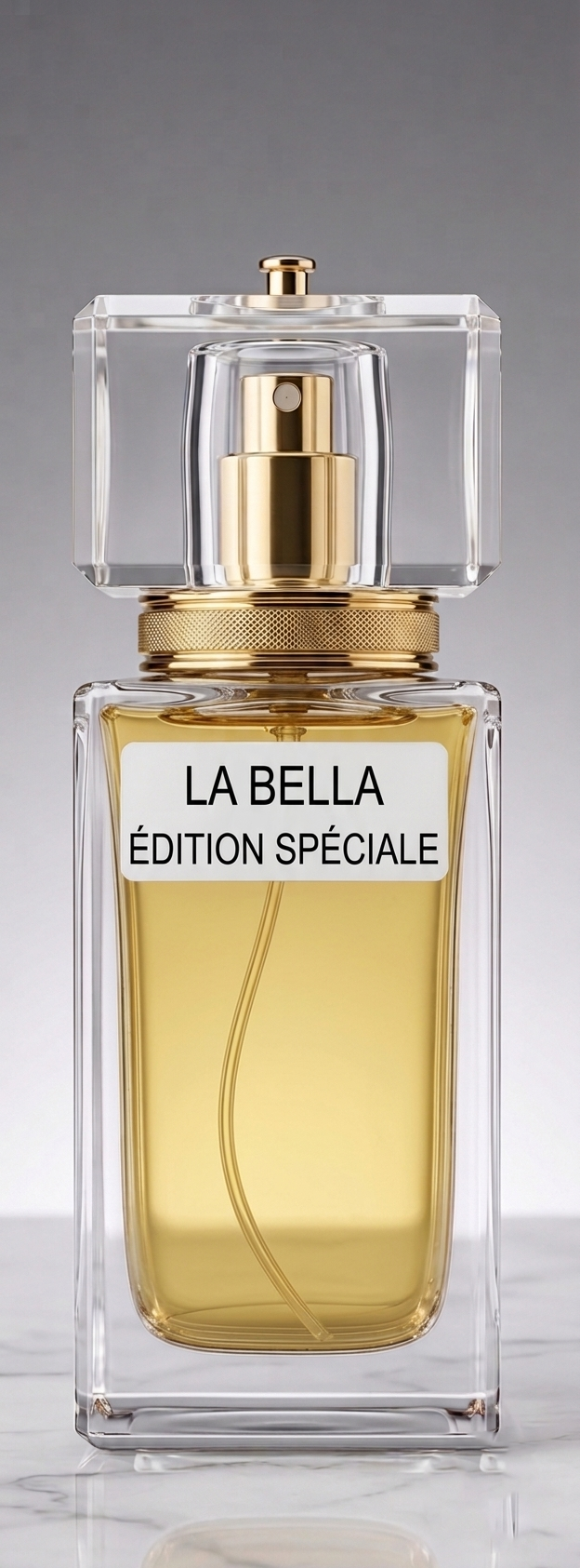 LA BELLA EDITION SPECIALE