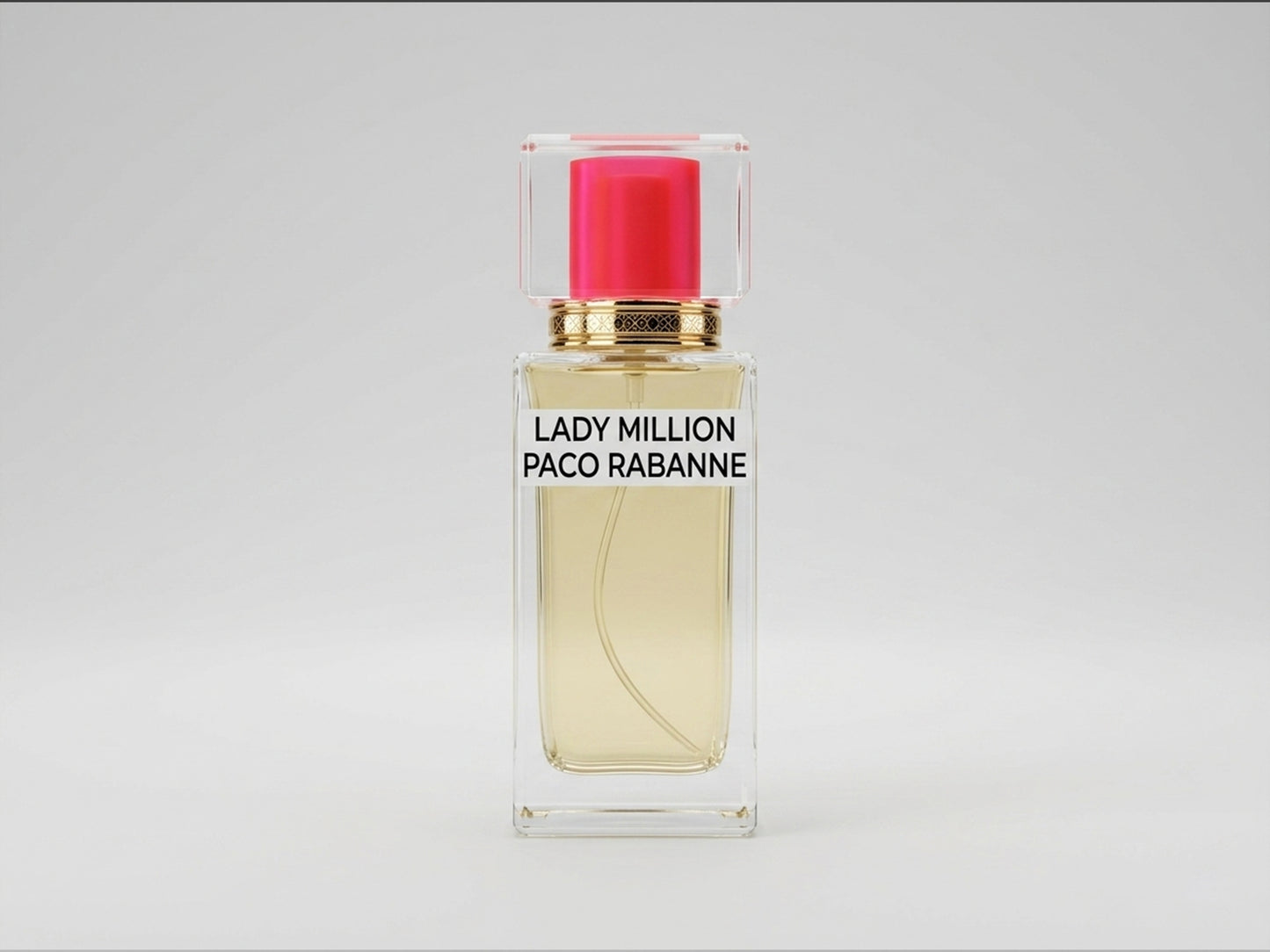 LADY MILLION PACO RABANNE