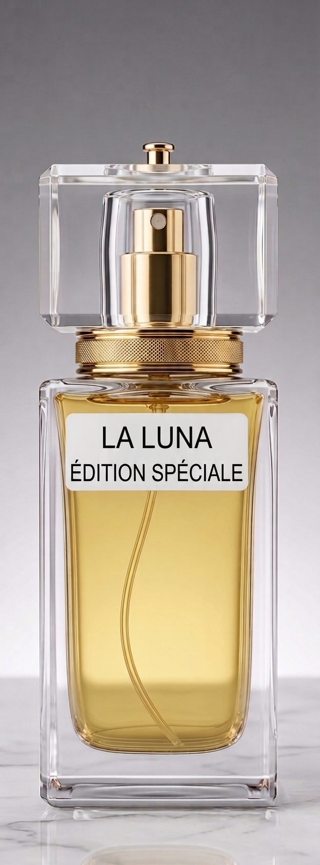 LA LUNA EDITION SPECIALE