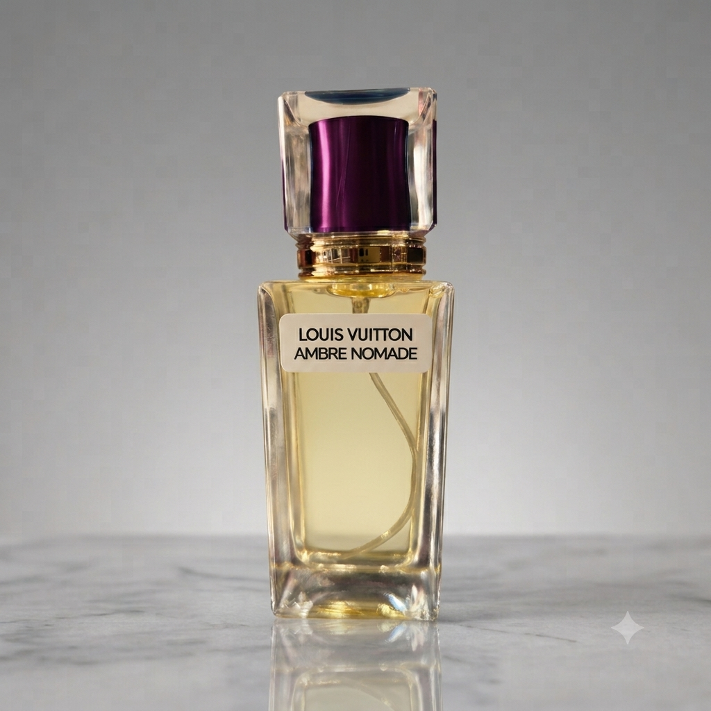 AMBRE NOMADE