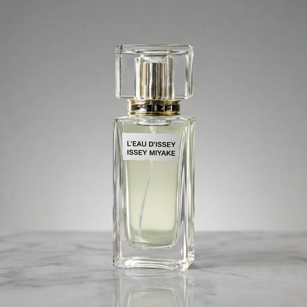 L'EAU D'ISSEY