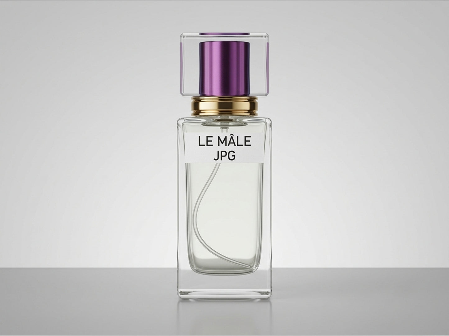 LE MAL JEAN PAUL GAULTIER
