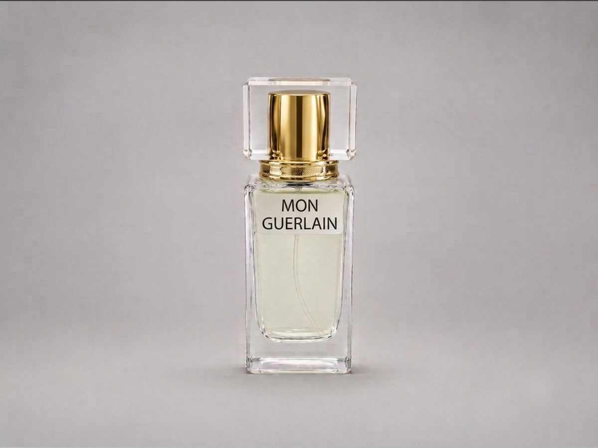 MON GUERLAIN