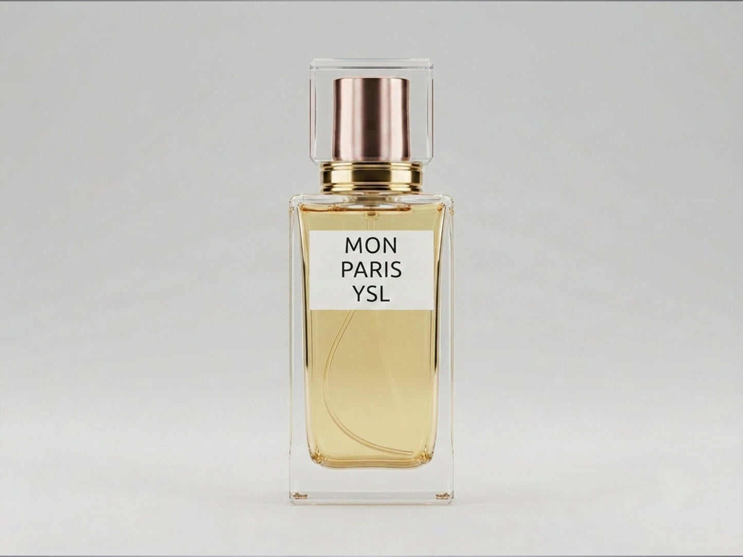 MON PARIS YSL
