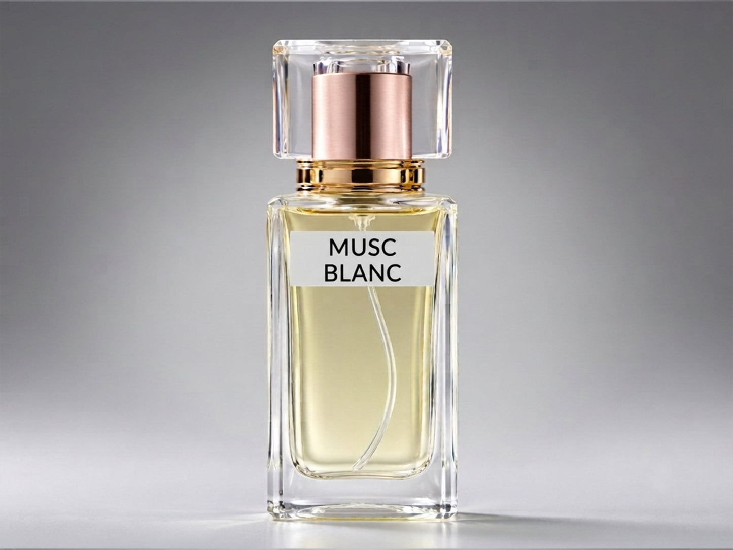 MUSC BLANC