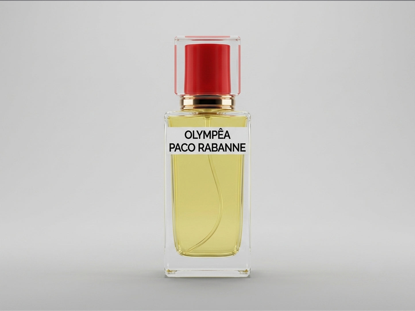 OLYMPEA PACO RABANNE