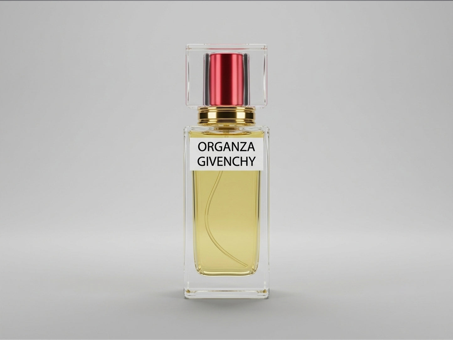 ORGANZA GIVENCHY
