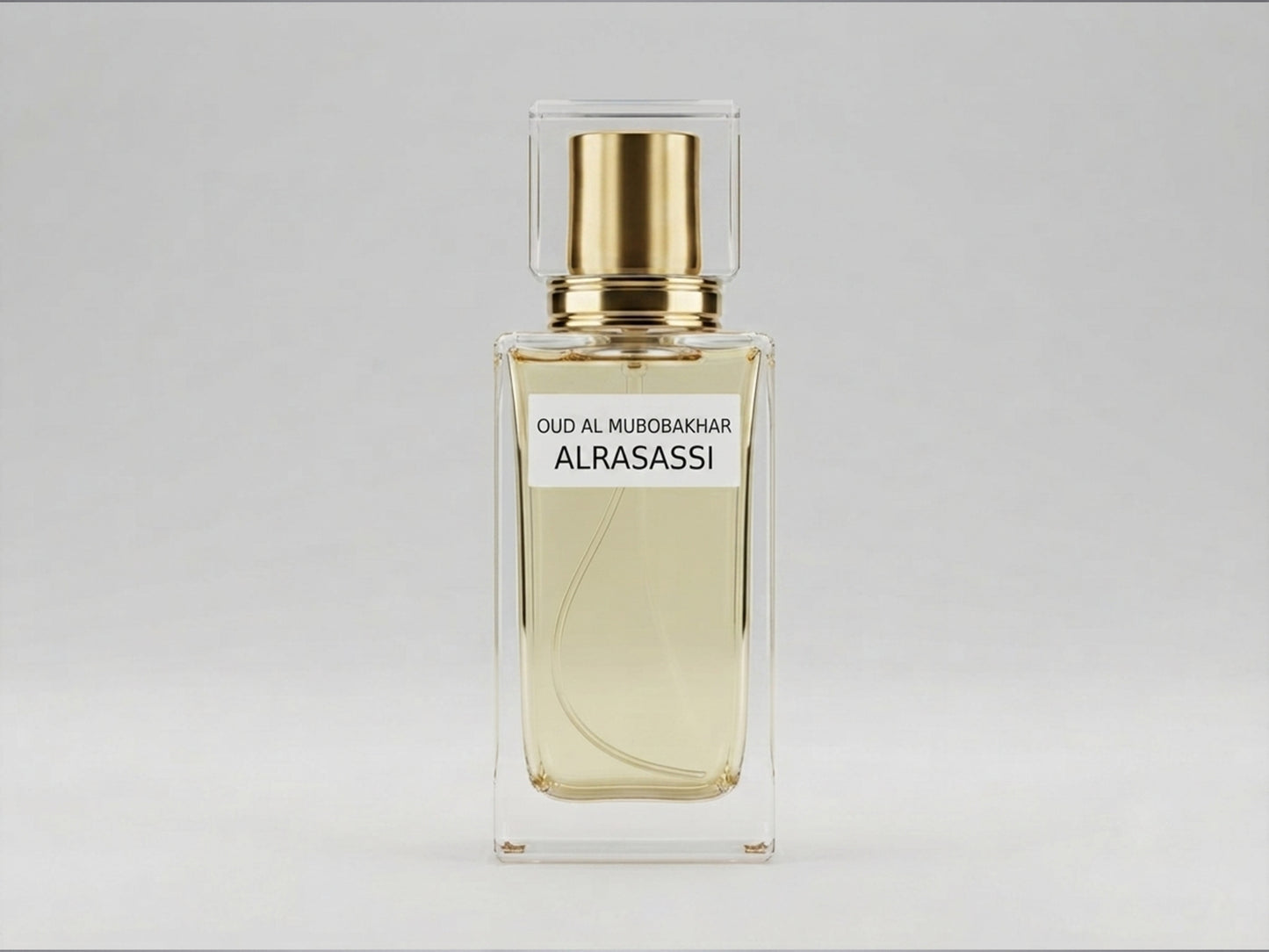 OUD AL MUBOBAKHAR ALRASASSI