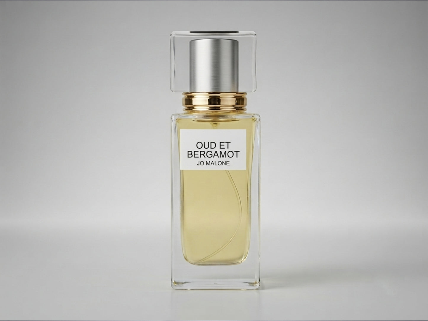 OUD ET BERGAMOT JO MALONE