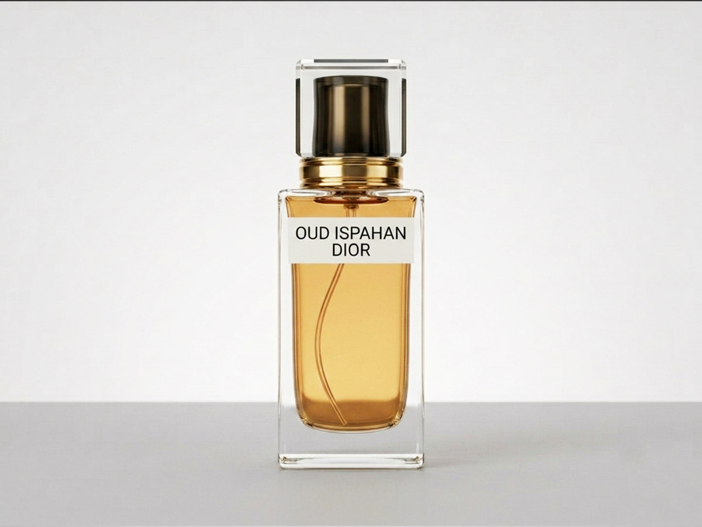 OUD ISPAHAN DIOR