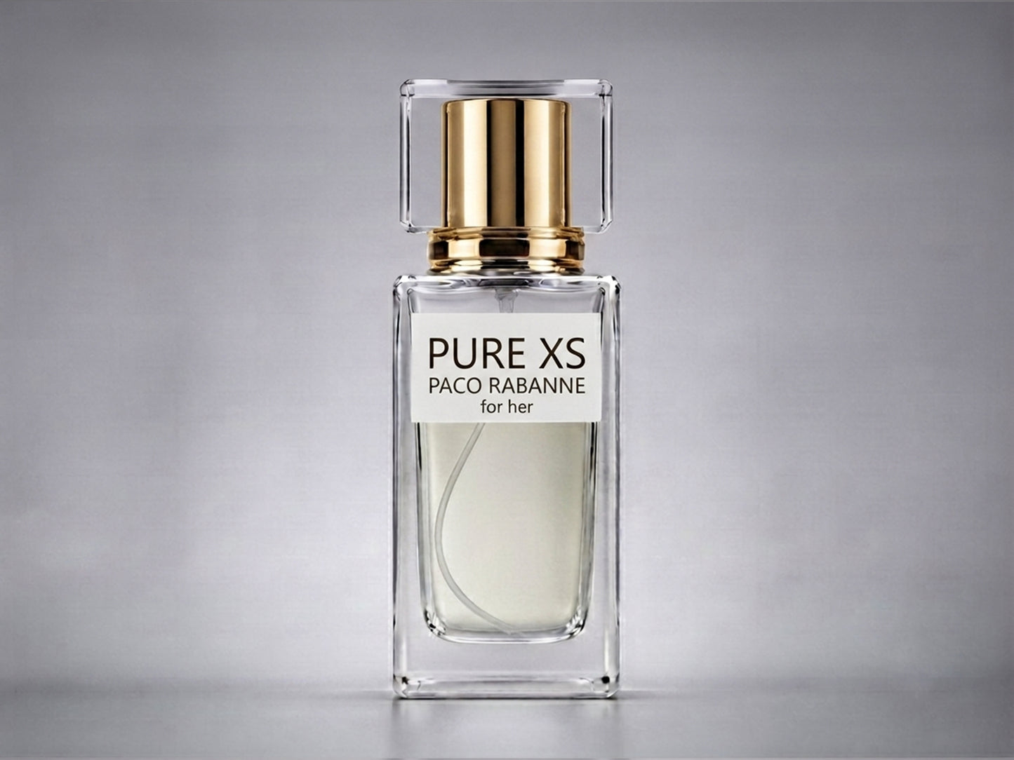 PURE XS WOMEN PACO RABANNE