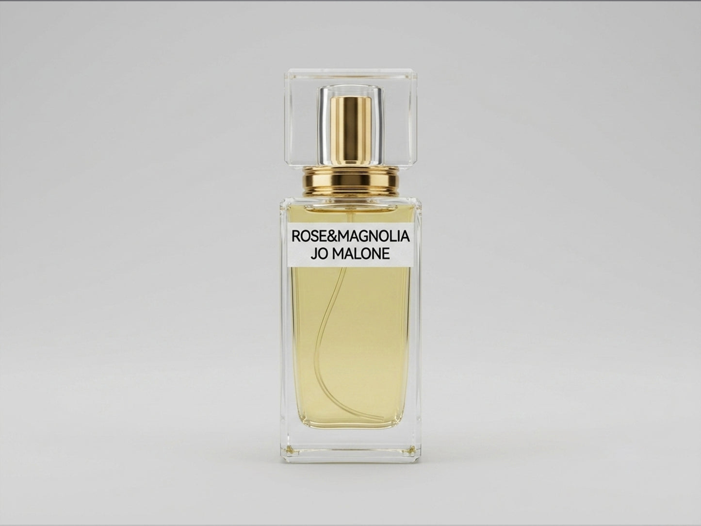 ROSE MAGNOLIA JO MALONE LONDON