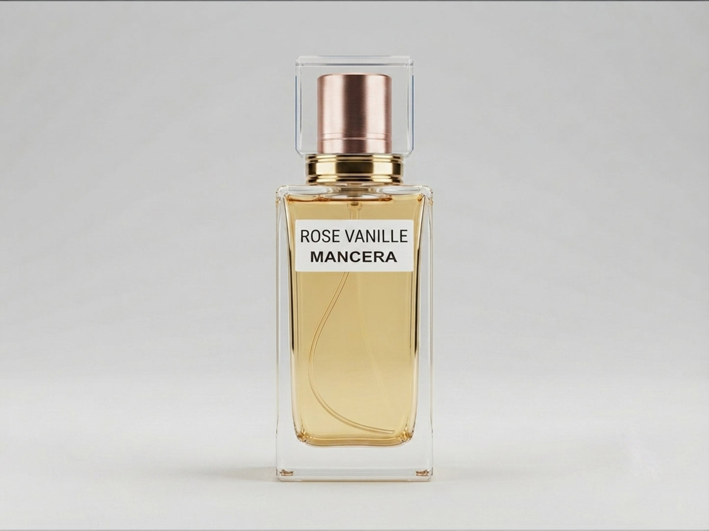 ROSE VANILLE MANCERA