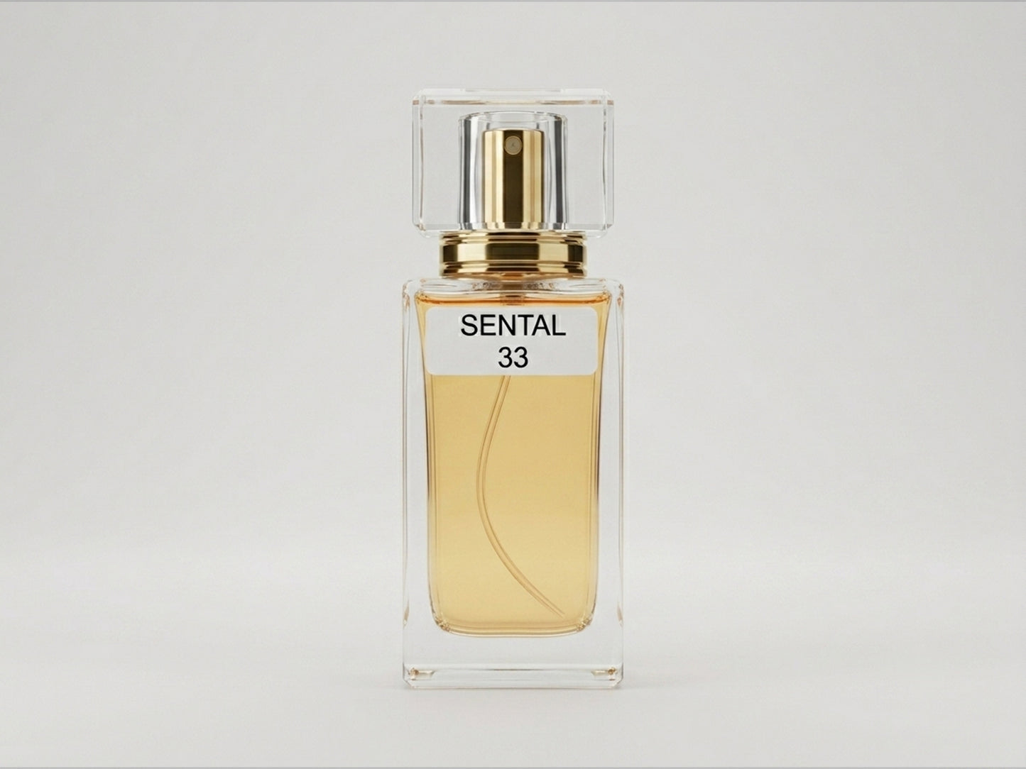 SANTAL 33