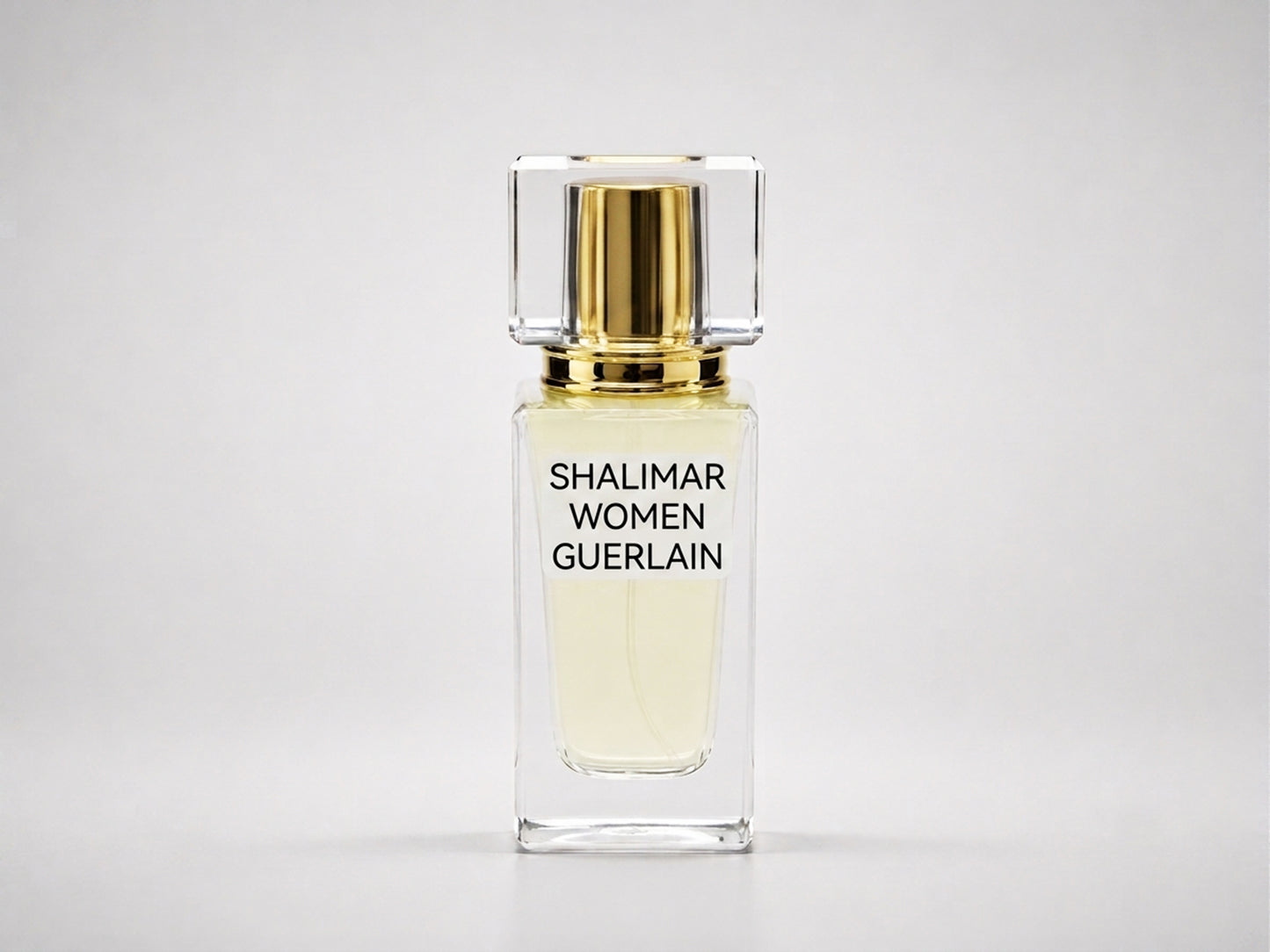 SHALIMAR WOMEN GUERLAIN