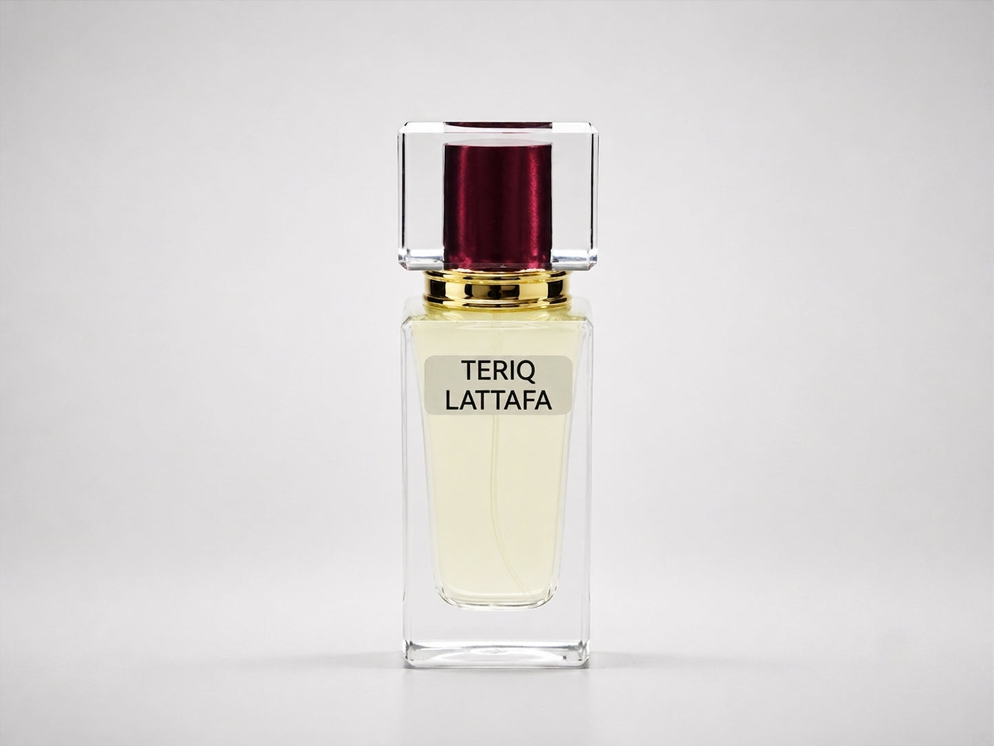 TERIQ LATTAFA