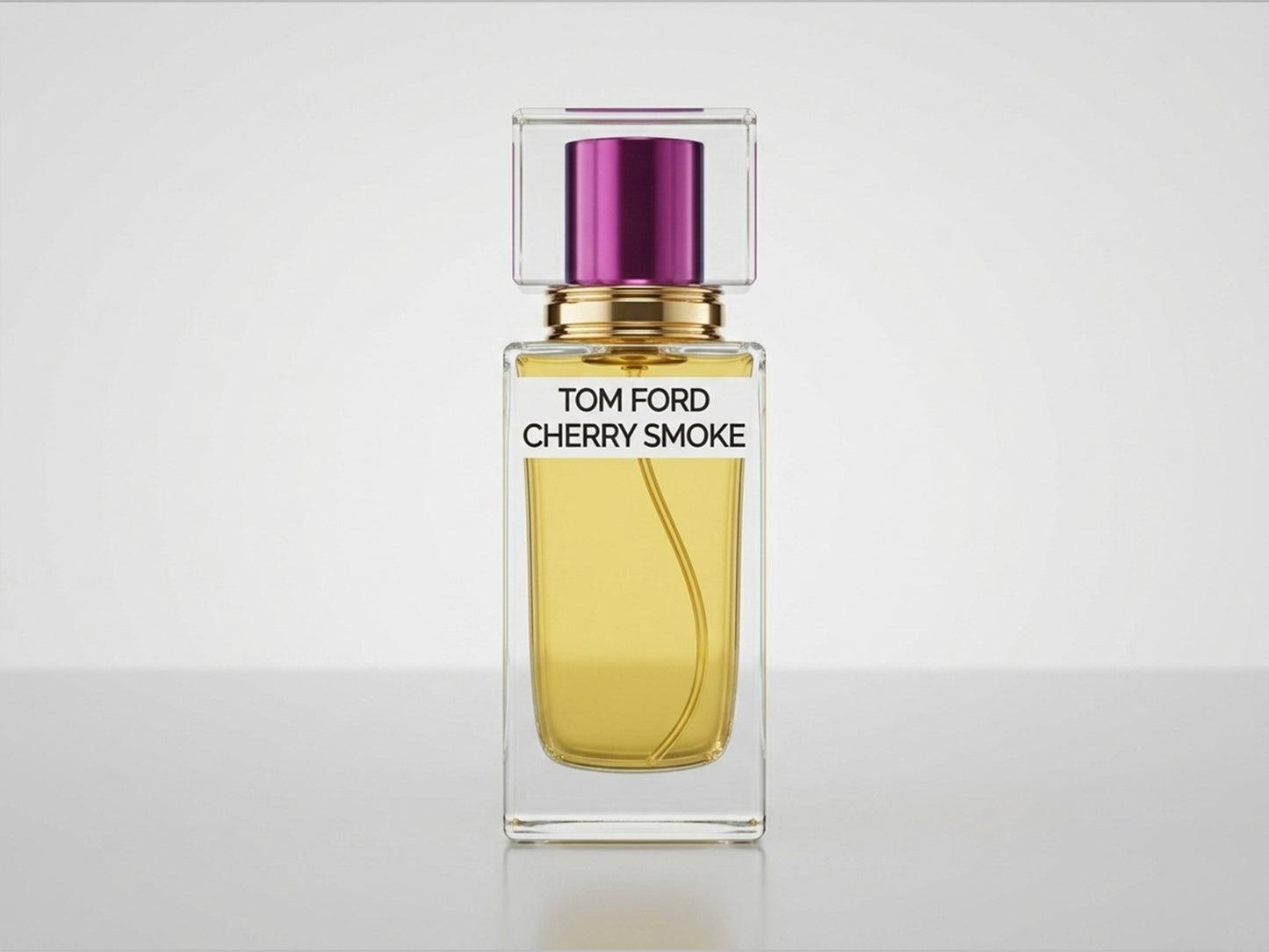 TOM FORD CHERRY SMOKE