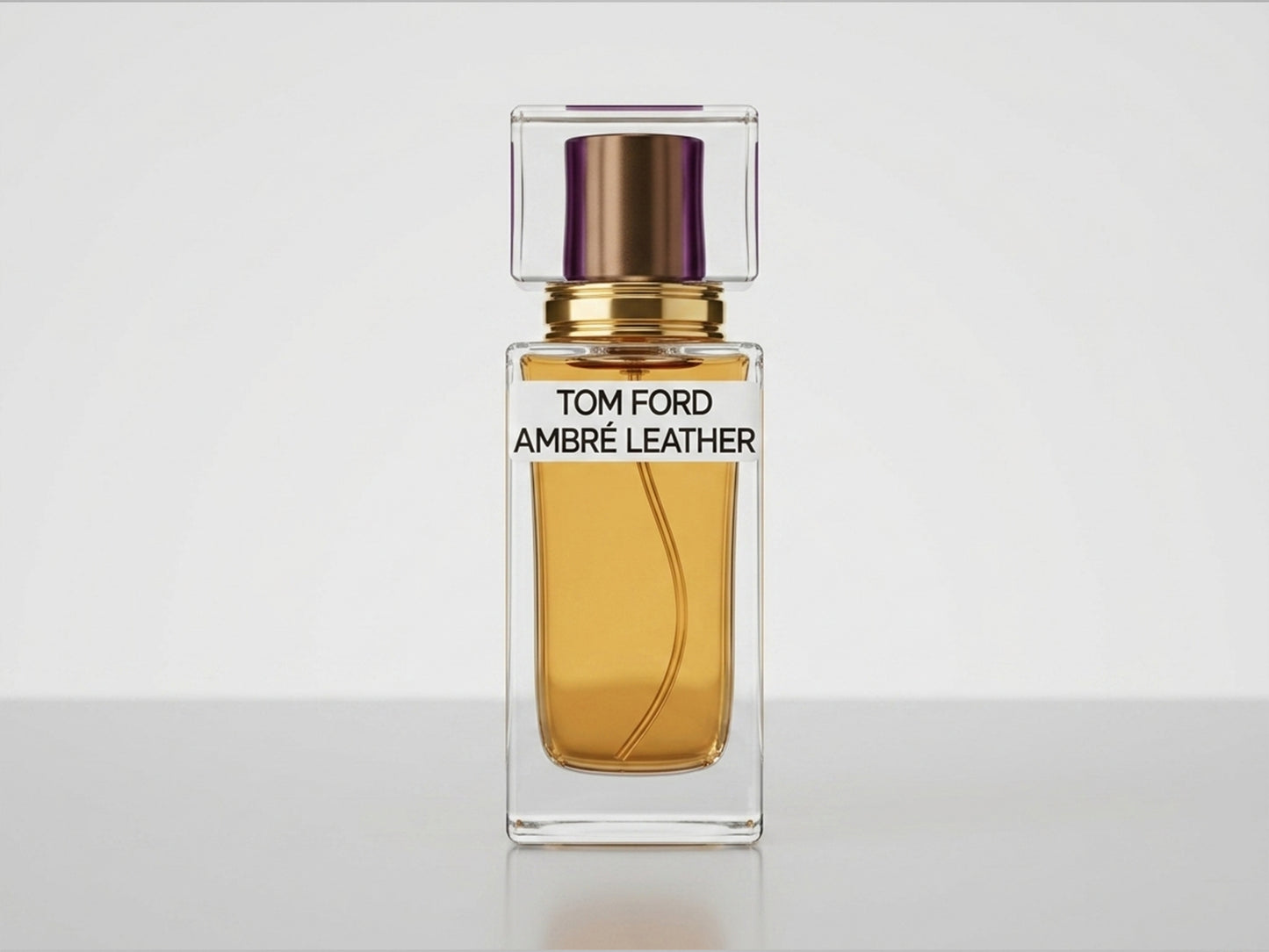 TOM FORD OMBRE LEATHER