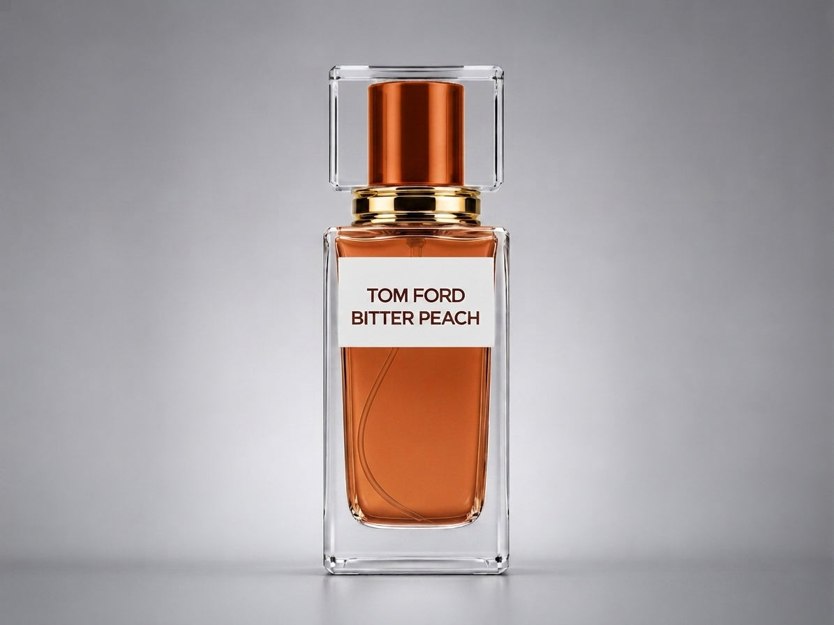 TOM FORD BITTER PEACH