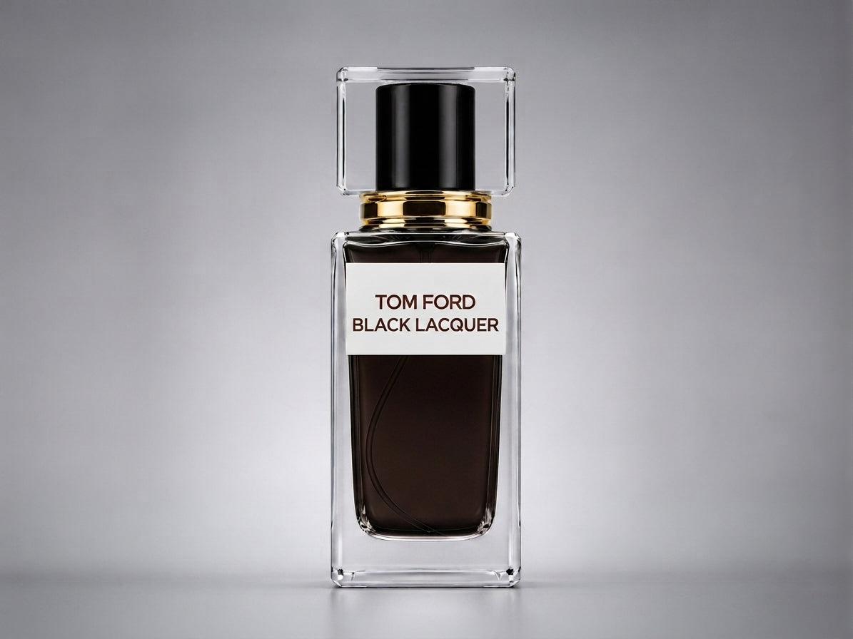 TOM FORD BLACK LACQUER
