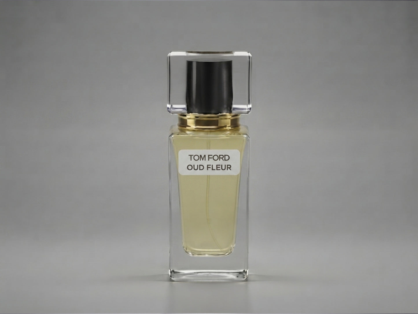 TOM FORD OUD FLEUR